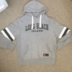 Long Beach Island Sweatshirt
